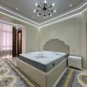 2-комн. квартира, 10 этаж, 90м², Исмоили Сомони