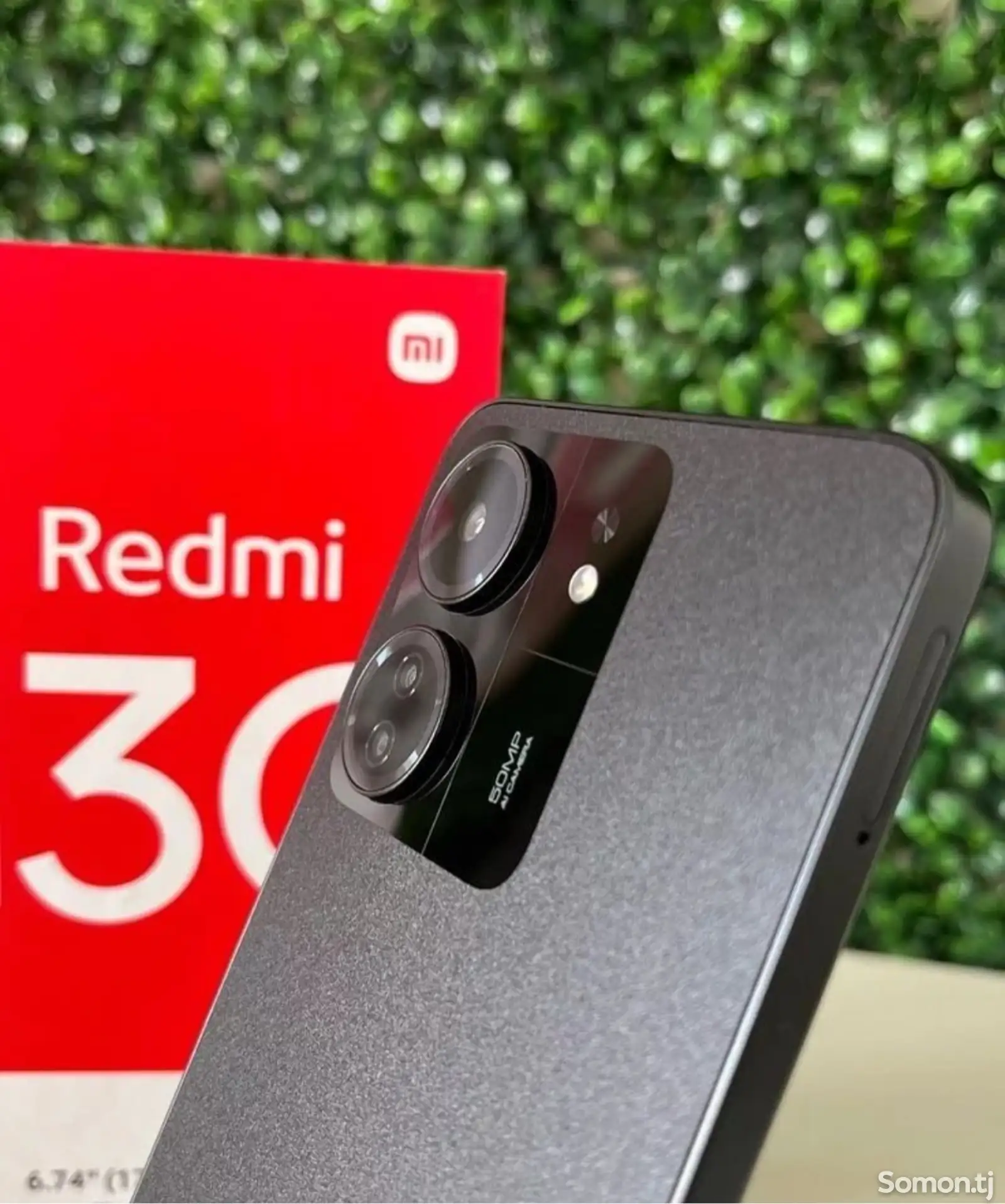 Xiaomi Redmi 13C 4/128Gb-2