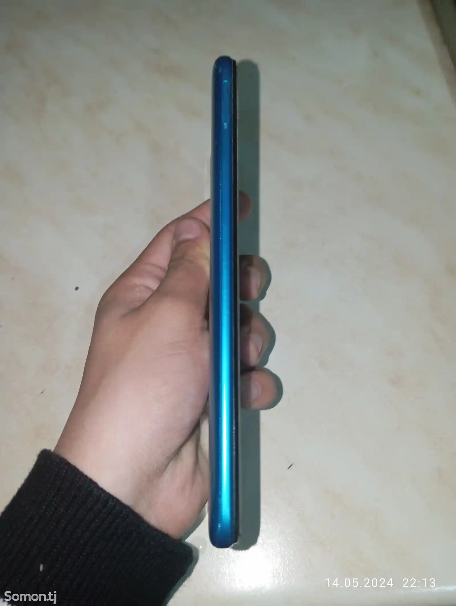 Xiaomi Redmi 9a 32gb-2