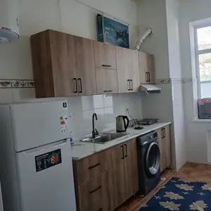 2-комн. квартира, 1 этаж, 70м², Шохмансур