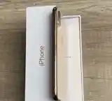 Apple iPhone Xs, 256 gb, Gold-2