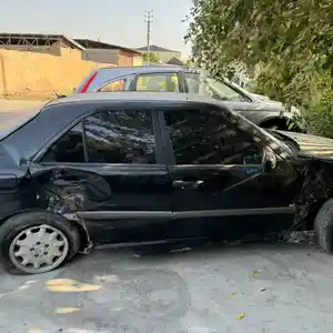 Mercedes-Benz C class, 1997