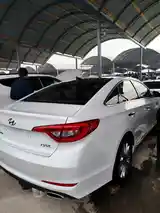 Hyundai Sonata, 2015-4