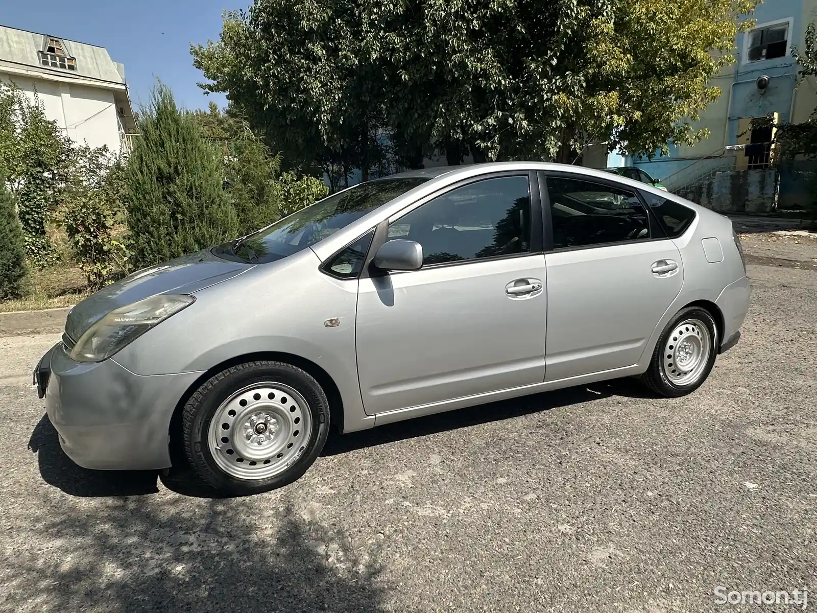 Toyota Prius, 2009-2