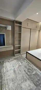 3-комн. квартира, 5 этаж, 95м², Созидания-6