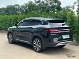 BYD Song Plus, 2024-5