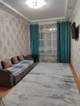 2-комн. квартира, 9 этаж, 55м², Шохмансур, Гелос-5