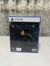 Игра The Callisto Protocol PS5-2