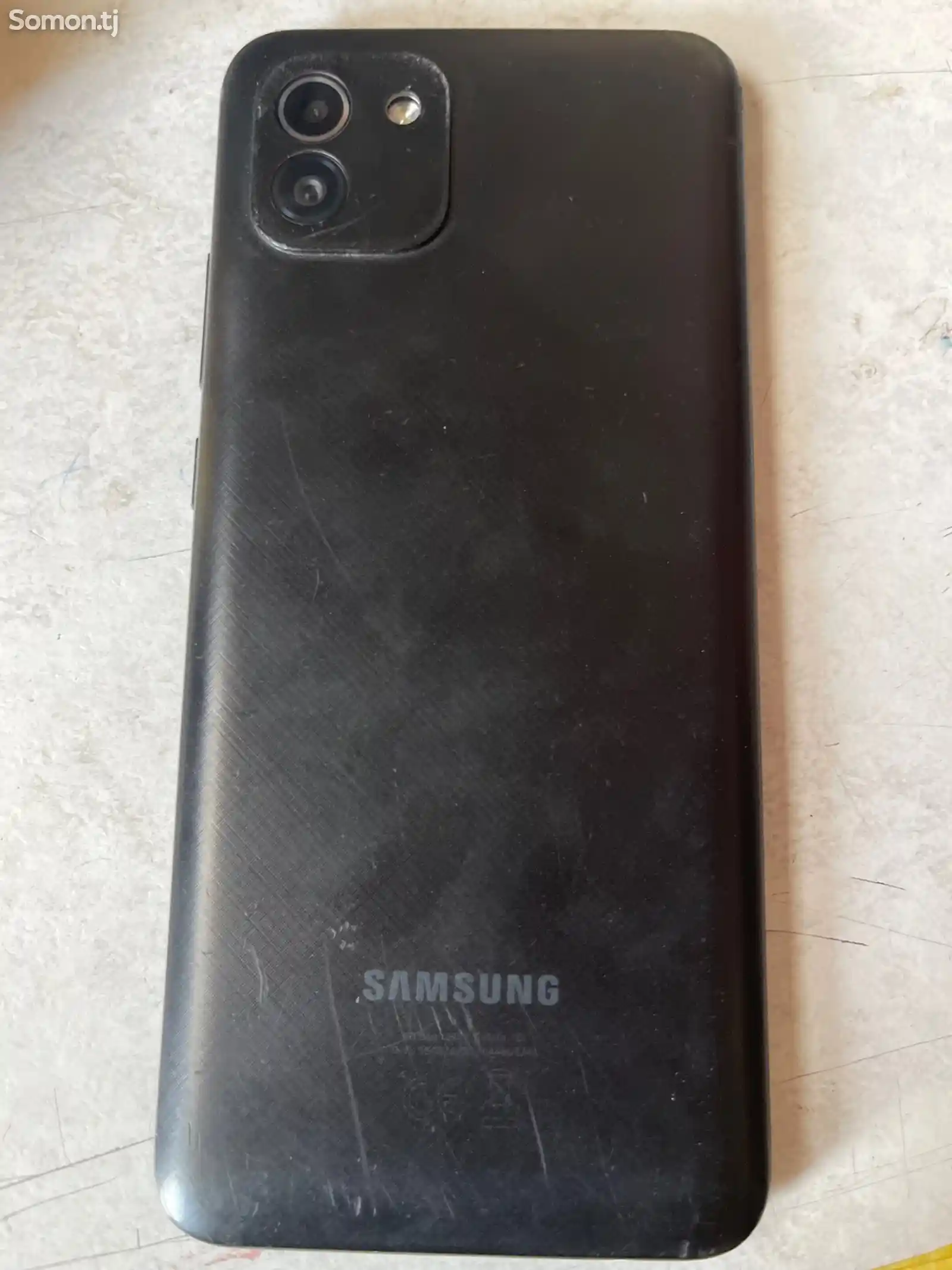 Samsung Galaxy A03-2