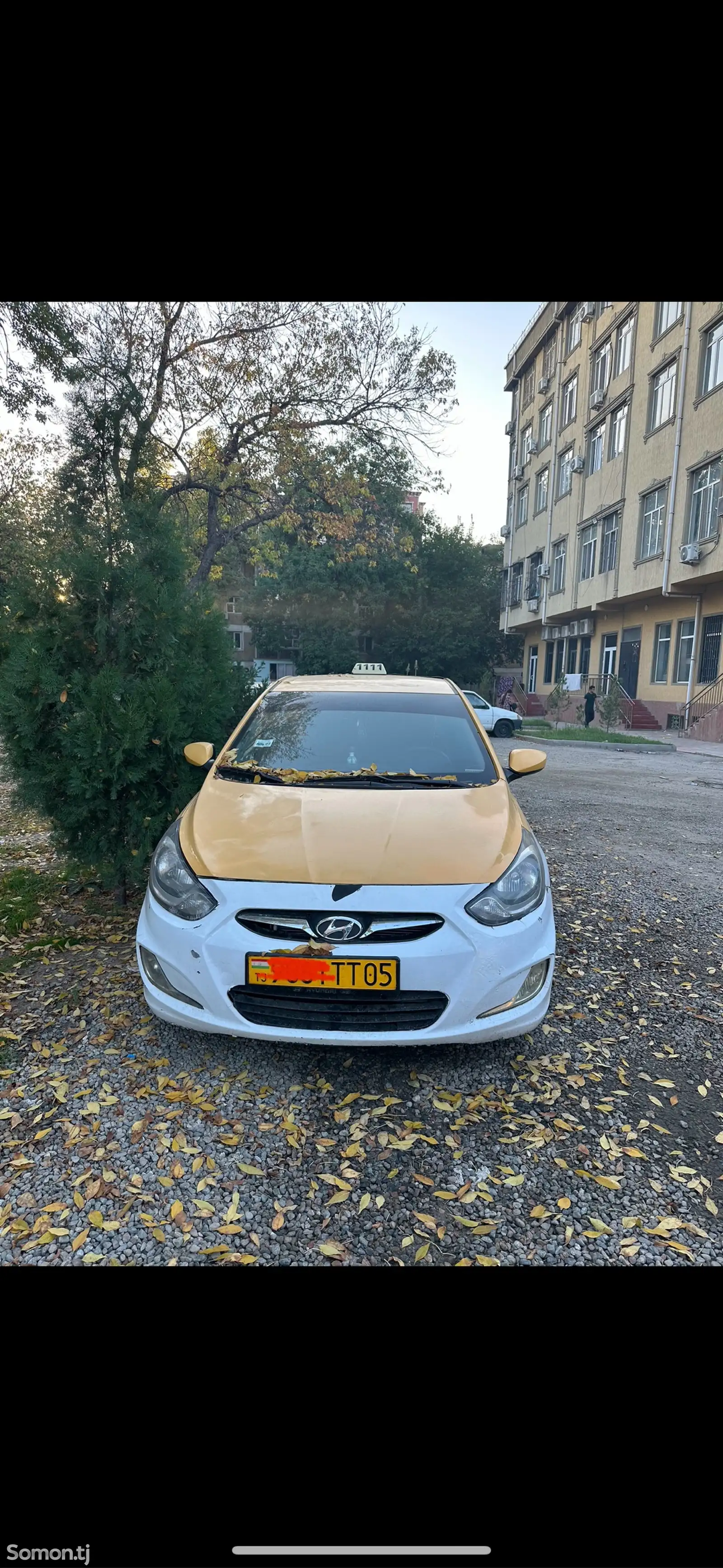 Hyundai Accent, 2016-1