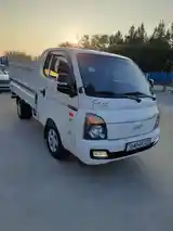 Бортовой автомобиль Hyundai Porter, 2015-5