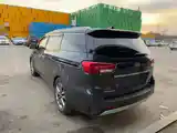 Kia Sedona, 2015-4