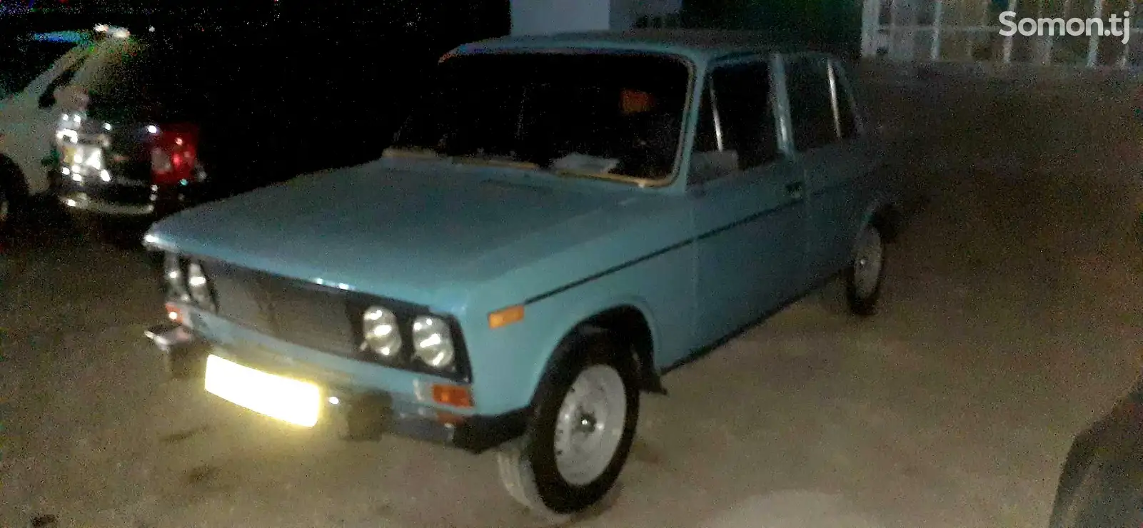 ВАЗ 2106, 1990-1