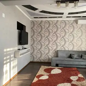 1-комн. квартира, 11 этаж, 55 м², Дом печать