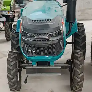 Мини трактор 18 лс 1105