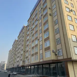 1-комн. квартира, 9 этаж, 49 м², 18 Мкр