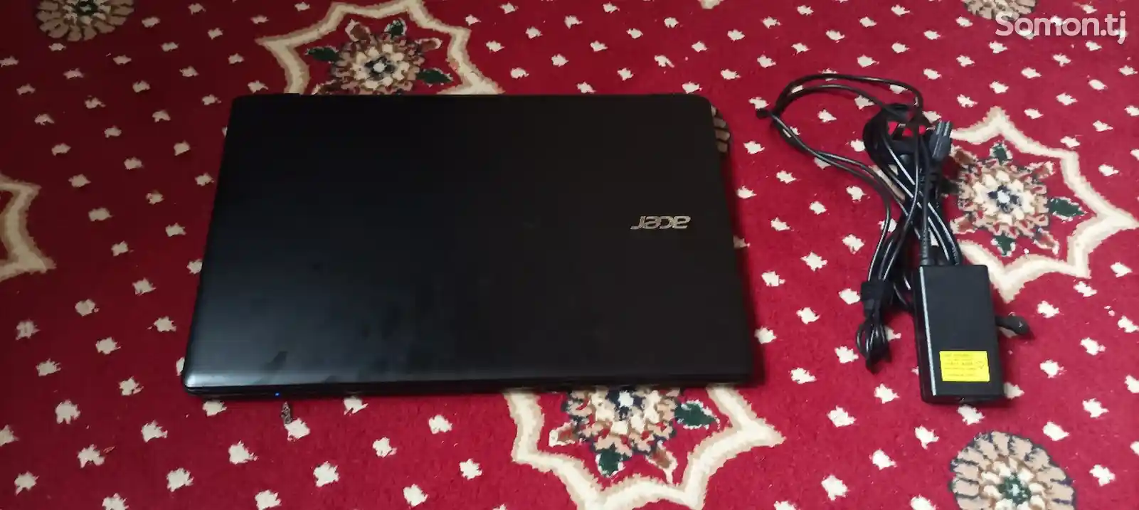 Ноутбук Acer core i3 4 поколение-6