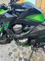 Мотоцикл Kawasaki Z800 ABS на заказ-4