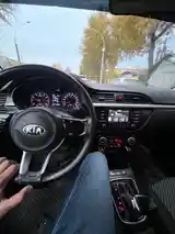 Kia Rio, 2019-9