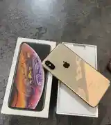 Apple iPhone Xs, 256 gb, Gold-4