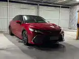 Toyota Camry, 2019-3