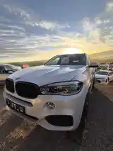 BMW X5, 2015-2