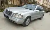 Mercedes-Benz C class, 1995-12