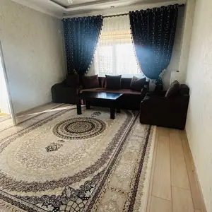 2-комн. квартира, 15 этаж, 63 м², цирк