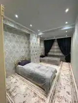 3-комн. квартира, 13 этаж, 111м², Дом Печати, Ситора-5