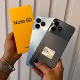 Realme Note 50 128Gb Blue-3