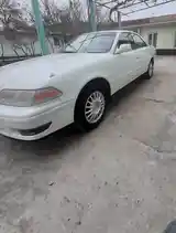 Toyota Mark II, 1997-6