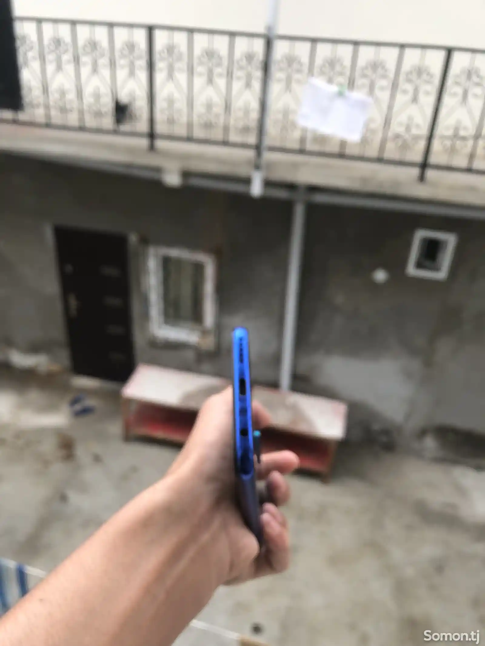Xiaomi Redmi note 8-6