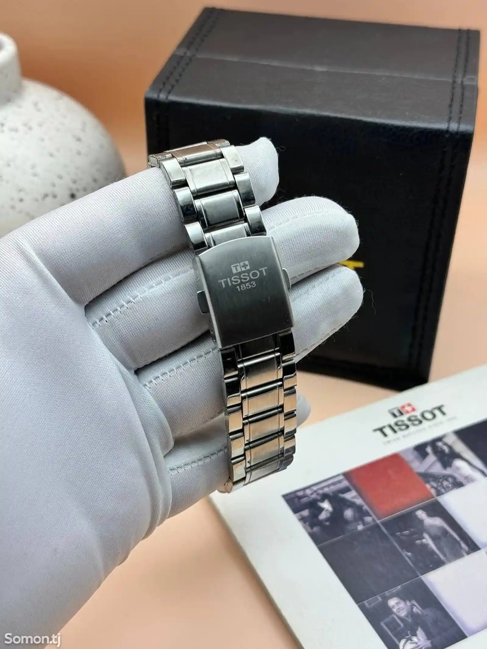 Часы мужские Tissot-10