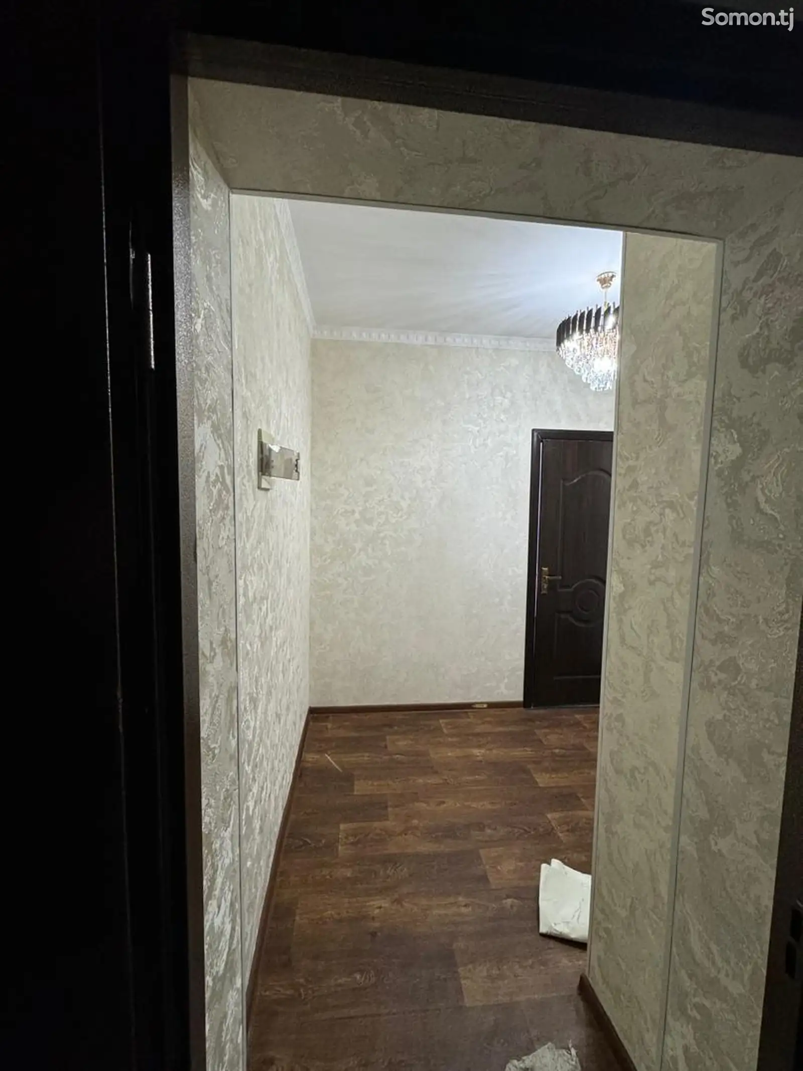 2-комн. квартира, 5 этаж, 56 м², Сино-1