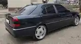 Mercedes-Benz C class, 1998-3