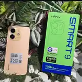 Infinix Smart 9 64gb-2