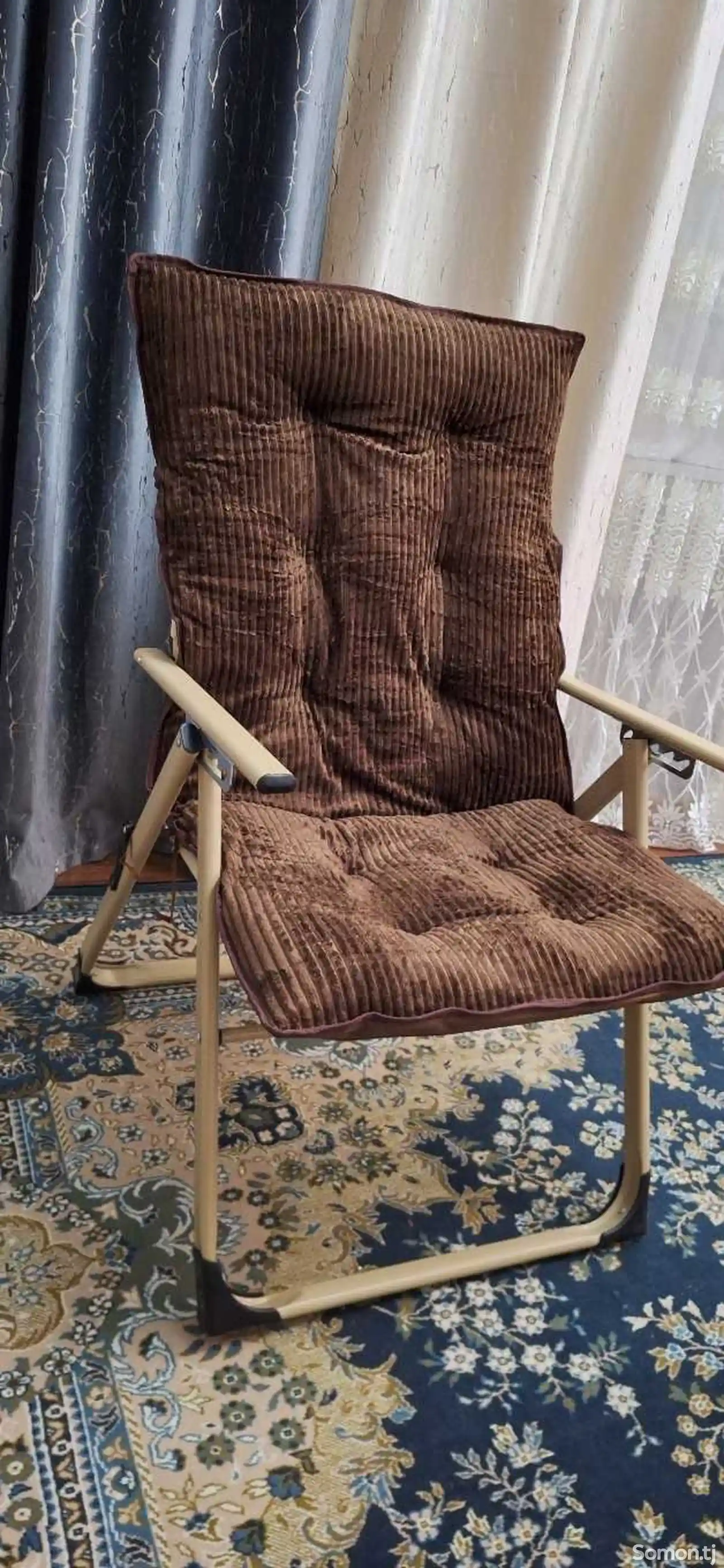 Кресло-3