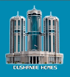 Dushanbe Homes