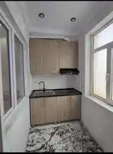 2-комн. квартира, 9 этаж, 46 м², фирдавси-7