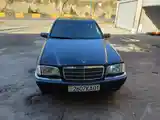 Mercedes-Benz C class, 1998-2