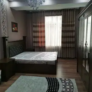 2-комн. квартира, 7 этаж, 74м², Шохмансур, Садбарг, Вайкики