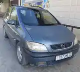 Opel Zafira, 1999-5