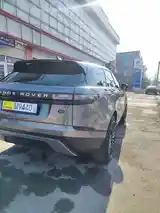 Land Rover Range Rover Velar, 2018-3