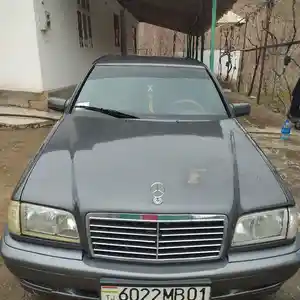 Mercedes-Benz C class, 1994