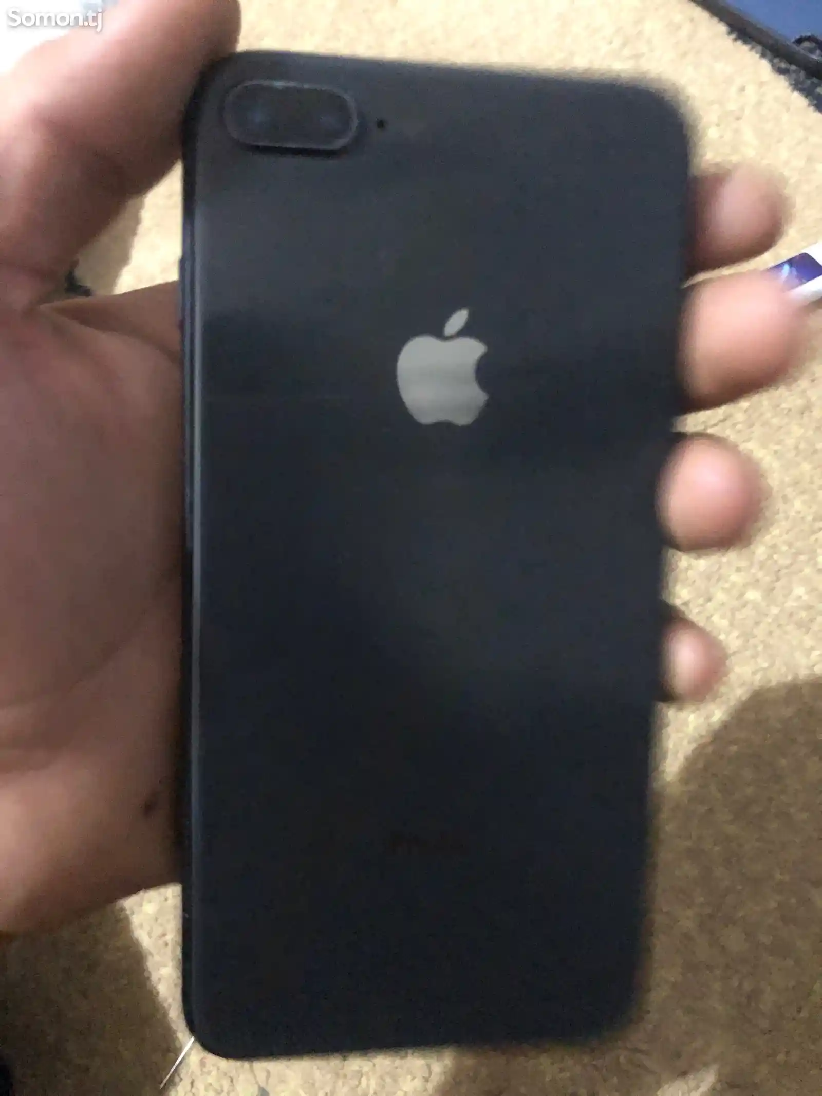 Apple iPhone 8 plus, 64 gb-1