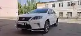 Lexus RX series, 2014-3