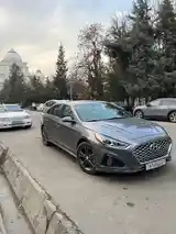 Hyundai Sonata, 2018-3