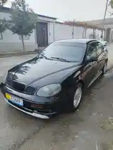 Daewoo Leganza, 1998-4