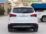 Hyundai Santa Fe, 2015-5