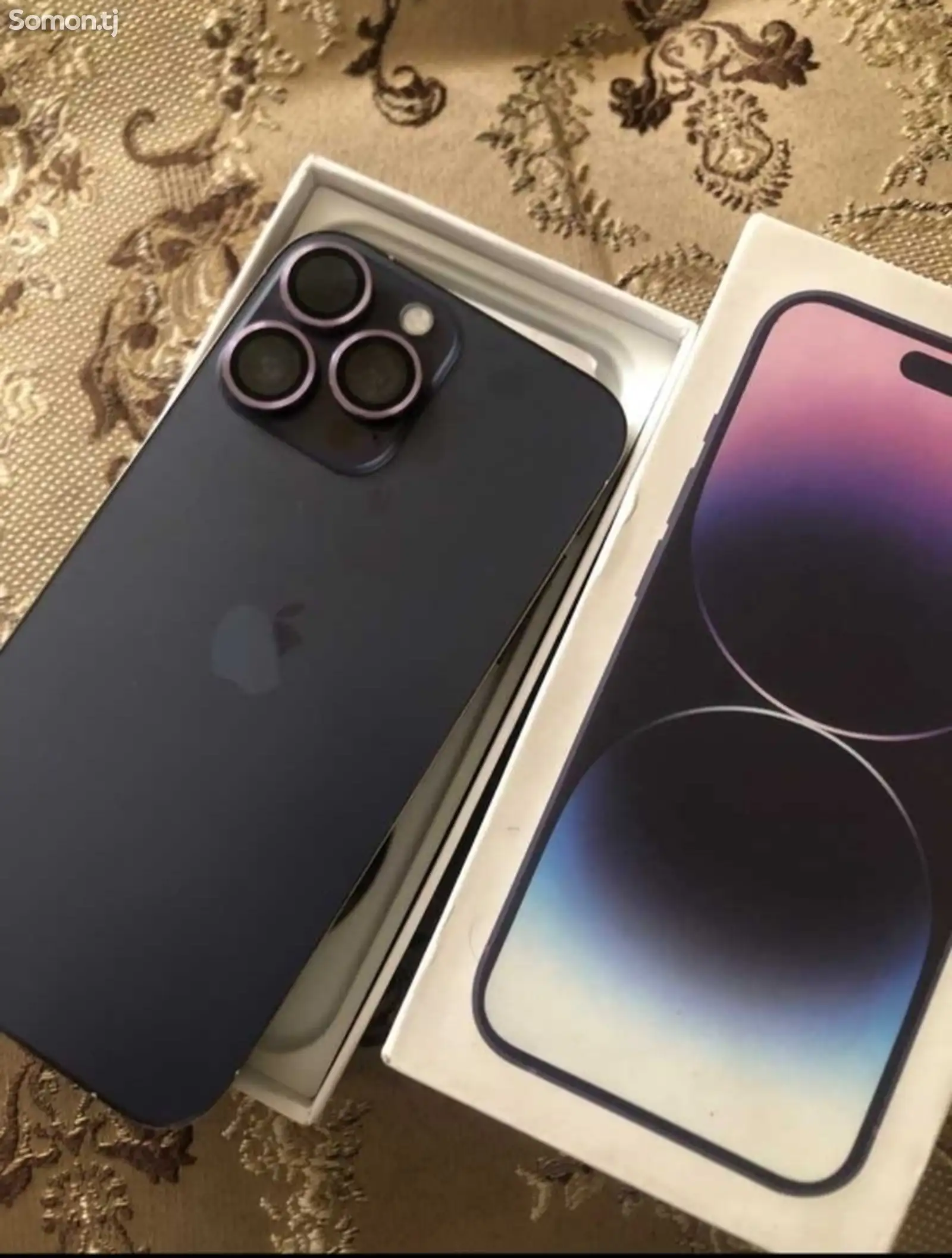 Apple iPhone Xs, 128 gb, Space Grey